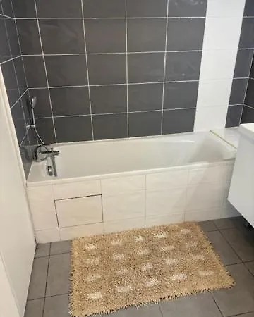 Apartmán Cosyf4