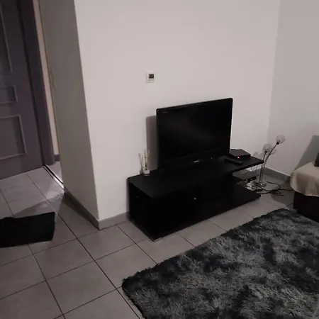 Apartmán Cosyf4 *